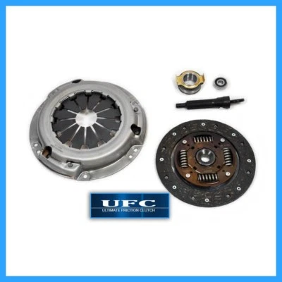KIT EMBRAGUE UFC PREMIUM HD 1992-97 GEO METRO 1998-2001 CHEVY CHEVROLET METRO 1,3 L Foto 1 de 2