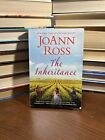 Produktbild - The Inheritance by Joann Ross (2023, Mass Market)