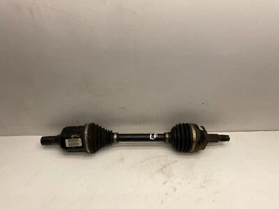 2014-2018 JEEP CHEROKEE 2.4L 4WD 左驱动侧前 CV 轴轴原始设备制造商 — 第 1/4 张图片