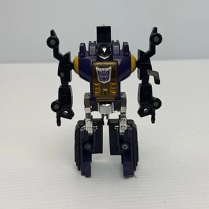 Transformers G1 INSECTICON BOMBSHELL Figure Hasbro Vintage - Picture 1 of 7