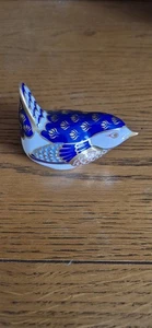 Royal Crown Derby WREN Paperweight. - Picture 1 of 3