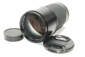 Contax Carl Zeiss Sonnar 180Mm F2.8 Mmg T Telephoto Single Focus Lens Z732 - Picture 1 of 9