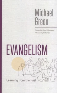 Evangelism: Learning from the Past Eerdmans Michael Green Collection - Picture 1 of 1