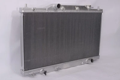 Los6 para radiador 34" núcleo 2002-2014 Cadillac Escalade V8 con EOC y TOC Foto 1 de 4