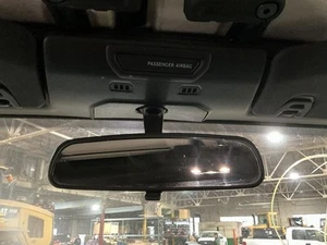 Rear View Mirror Manual Dimming Fits 18-20 WRANGLER 735144 - Picture 1 of 12