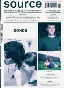 SOURCE MAGAZINE NO119 - Picture 1 of 1
