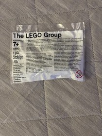 Lego 8883 Engine M Technic Year 2008/2014 