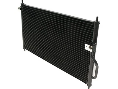 For 1994-2001 Acura Integra A/C Condenser 78969PQCR 1995 1996 1998 2000 1999 - Image 1 of 2