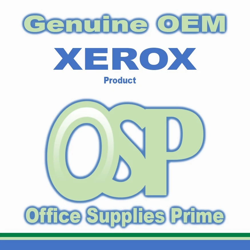 016-1604-00 Original OEM Xerox Colorstix Ink, Black Standard Yield Genuine - Image 1 of 1
