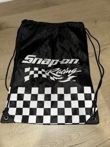 Bolsa de mochila de nailon para carreras con herramientas a presión - Imagen 1 de 5