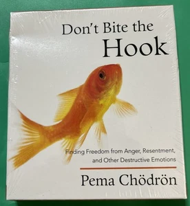 Don't Bite the Hook : Finding Freedom from Anger, Resentment, and Other... - Bild 1 von 2