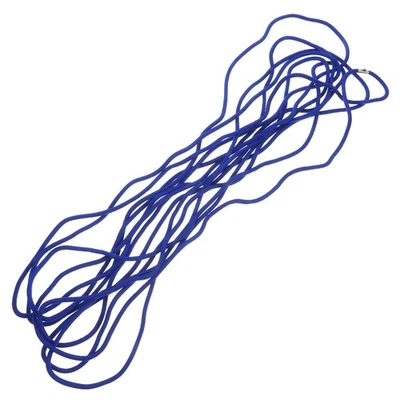 Springseil Gummi Springseil Kinder Fitness Springseil Kinder Übung Springseil - Bild 1 von 4