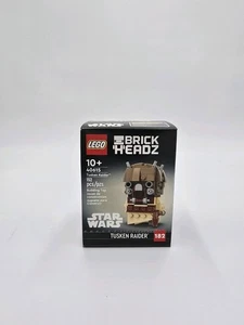 LEGO BRICKHEADZ: Tusken Raider (40615) - Picture 1 of 3