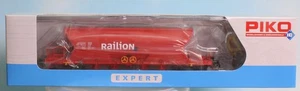 Piko 54630, Spur H0 / Maßstab 1:87, Railion Mittelselbstentladewagen, Ep. 5 - Picture 1 of 2