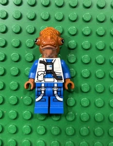 LEGO Star Wars Lt. Beyta sw1307 75357 Minifigure Ghost Phantom II Ahsoka - Picture 1 of 2