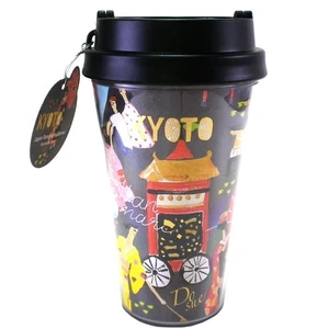 Starbucks Japan Limited Kyoto Tumbler Renewal Design - Picture 1 of 4