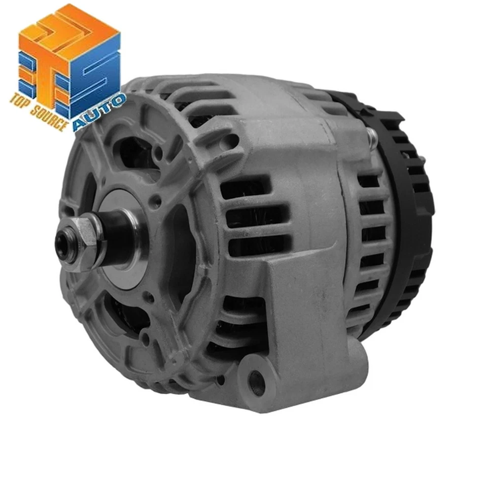 New 150A Alternator Fits Fendt Favorit 510C 510CA 1993-99 01180758 51-26101-7251 - Image 1 of 1