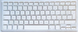AP8 Key for keyboard Apple Macbook G4 Unibody New generation A1181 A1185 - Picture 1 of 2