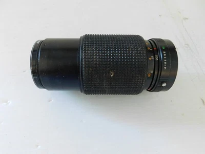 LENTE KONICA ZOOM HEXANON AR 80-200 F4.5 (PQY164) Foto 1 de 4