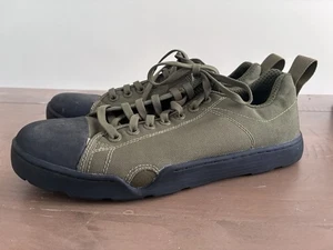 Zapatos bajos Altama Maritime Assault para hombre - talla 7 - Imagen 1 de 9