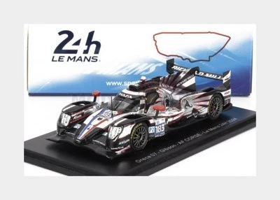 SPARK-MODEL S9145 Oreca - 07 Gibson GK428 4.2L V8 Team Af Corse N 183 24h Le Man - Image 1 of 2