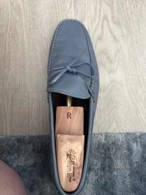 Tods Mens Driving Shoes  10.5  - Image 1 of 3