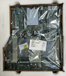 Original Neu Dell Precision 15 5520 Intel Xeon E-3 1505 4,0 GHz Platine P/N: GDXD5 - Bild 1 von 1