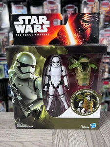 Star Wars - The Force Awakens - First Order Stormtrooper - Armour-Up - Picture 1 of 2