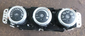 Mitsubishi Lancer CJ CF 14-17 Heater Control - Picture 1 of 3