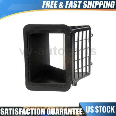 Puerta de mezcla de calefacción Dorman HVAC 1 para Jeep Grand Cherokee 1999 2000 2001 2002 2003 Foto 1 de 4