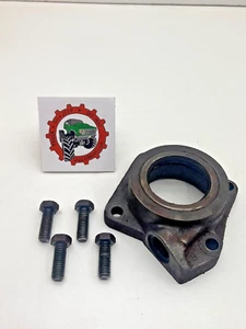 Ford F600 NP435 Transmission Rear Speedometer Housing 35 Spline Output 2.5" Seal - Picture 1 of 6