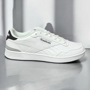 Reebok Court Advance Clip Herren Sneaker Schuh Classic Lifestyle Weiß Turnschuhe - Bild 1 von 6