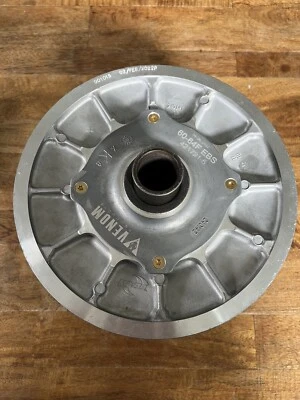 Venom  Team Tied Driven Secondary Clutch Splined - Image 1 of 4