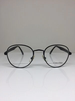 Nuevas GAFAS CALVIN KLEIN VINTAGE CK 201 C. 590 Tamaño del marco: 49-20-135 mm Italia Foto 1 de 4