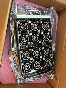 CISCO SYSTEMS A903-FAN-E FAN TRAY NIB - Afbeelding 1 van 2