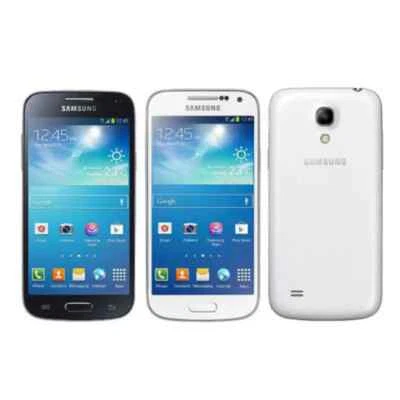 Samsung I9190 Galaxy S4 mini Duos I9192Single Dual SIM 3G LTE 1.5GB RAM 8GB ROM - Image 1 of 4