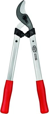 Felco 211-60 Lopper, 23,6 pulgadas, rojo, plata Foto 1 de 3