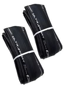 2X New Continental Ultra Sport III bicycle bike 700X28C Road Bike tyres - Picture 1 of 1