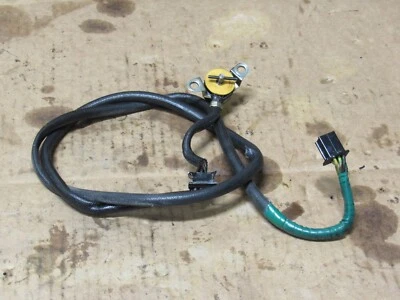 Honda GL1200 1985 Goldwing edición limitada SEI cambio de marcha arnés de cables Foto 1 de 4