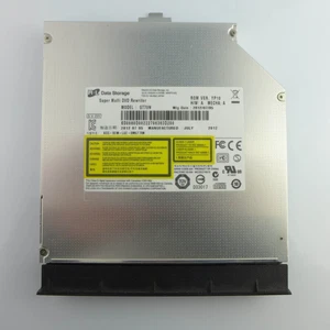 Acer Aspire V3-551G GT70N SATA masterizzatore dvd CD DVD ±RW Dual Layer LG - Afbeelding 1 van 4