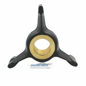 Outboard Water Pump Impeller For Evinrude Johnson/OMC BRP 40-50HP 432941 18-3104 - Afbeelding 1 van 3