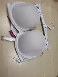 Bh Prima DONNA Twist GR. 70E NEU WEISS - Bild 1 von 4
