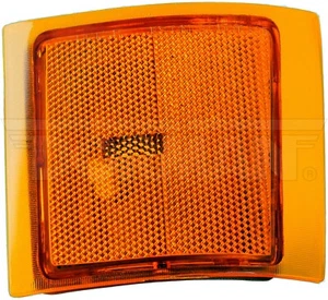 Side Marker Light Assembly Dorman For 1994-1999 Chevrolet C2500 Suburban - Picture 1 of 4
