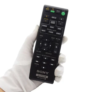 Genuine Sony RM-ANP114 Remote Control for Sony Audio System - Picture 1 of 3