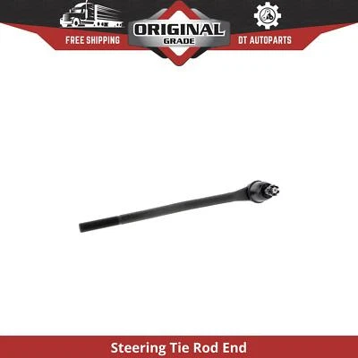 Para Mazda Navajo 1991-1994 4x4 extremo de barra de dirección interior delantero Mevotech 1992 Foto 1 de 3