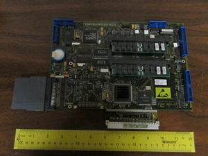 LeCroy Processor Board p/n 9601-1 Rev C from Lecroy LC334AM Oscilloscope - Picture 1 of 2