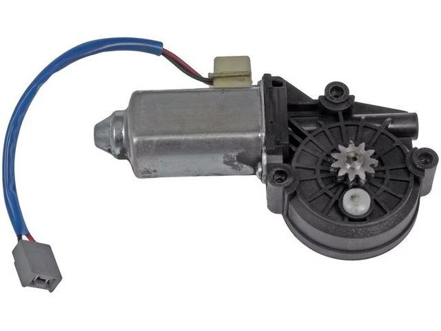 Motor ventana trasera izquierda para Ford F250 1994-1998 1997 1996 1995 JY536YV Foto 1 de 1