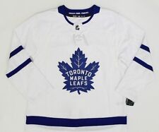 Fan Apparel & Souvenirs Hockey-Nhl New With Tag Jersey 54 Toronto Maple Leafs