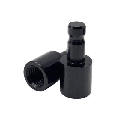 2PCS Quick Release Adapter for Swiss Type Sokkia Topcon Trimble Surveying GPS