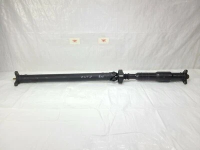 2012-2016 BMW 328i F30 AWD xDrive Rear Driveline Driveshaft Propeller Shaft OEM - Изображение 1 из 4